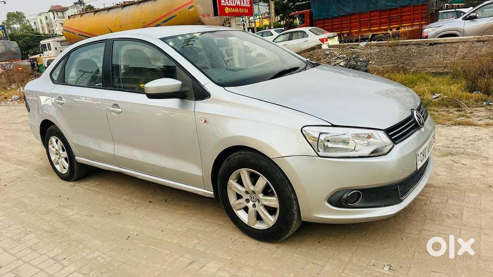 Volkswagen Vento 1.6 Mpi All Star, 2011, Diesel
