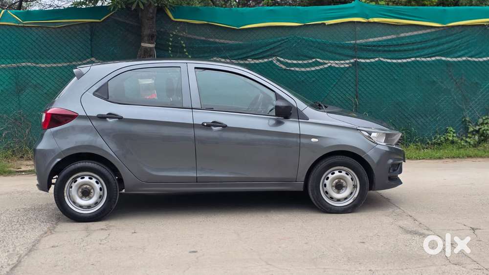 Tata Tiago Xm, 2023, Cng & Hybrids