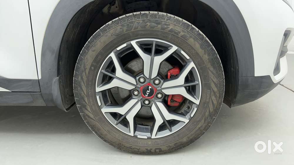 Kia Seltos 1.4 Gtx+ Mt, 2022, Petrol