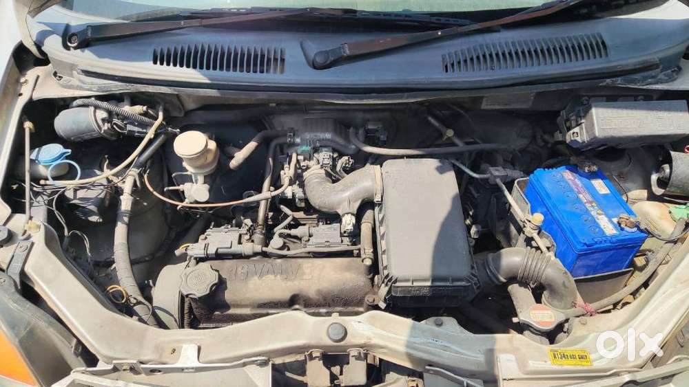 Maruti Suzuki Wagon R 2006-2010 Vxi Minor, 2009, Petrol