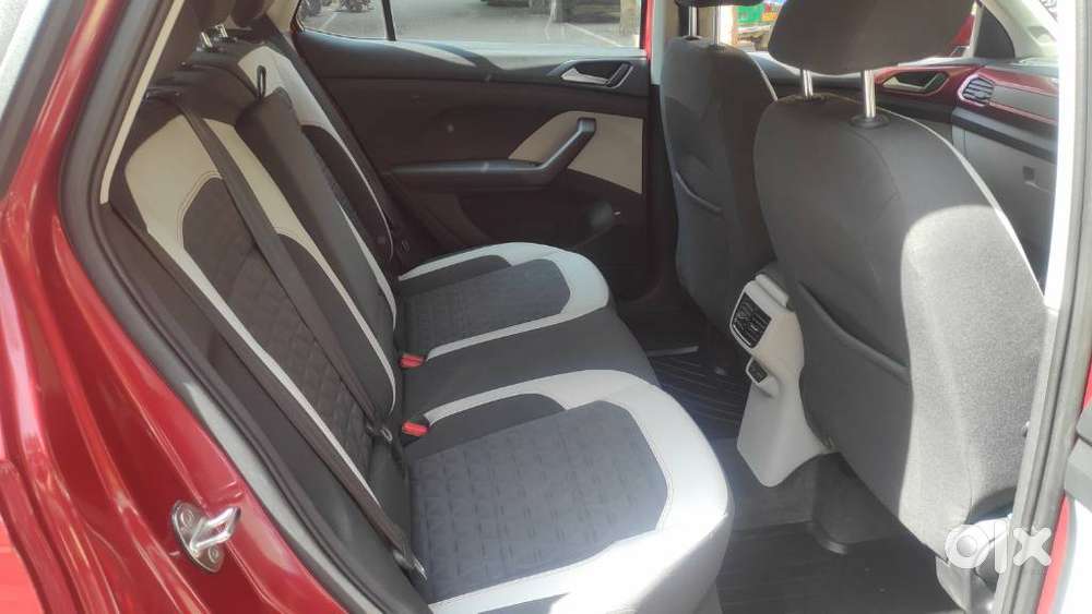 Volkswagen Taigun 1.5 Tsi Gt, 2025, Petrol