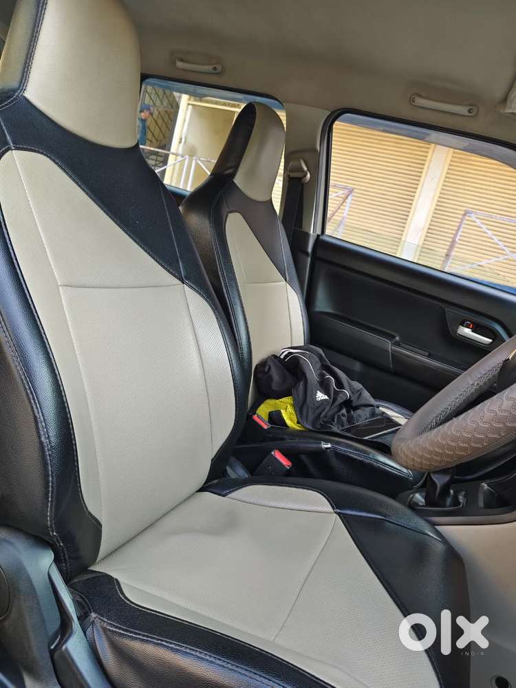 Maruti Suzuki Wagon R Zxi, 2022, Petrol