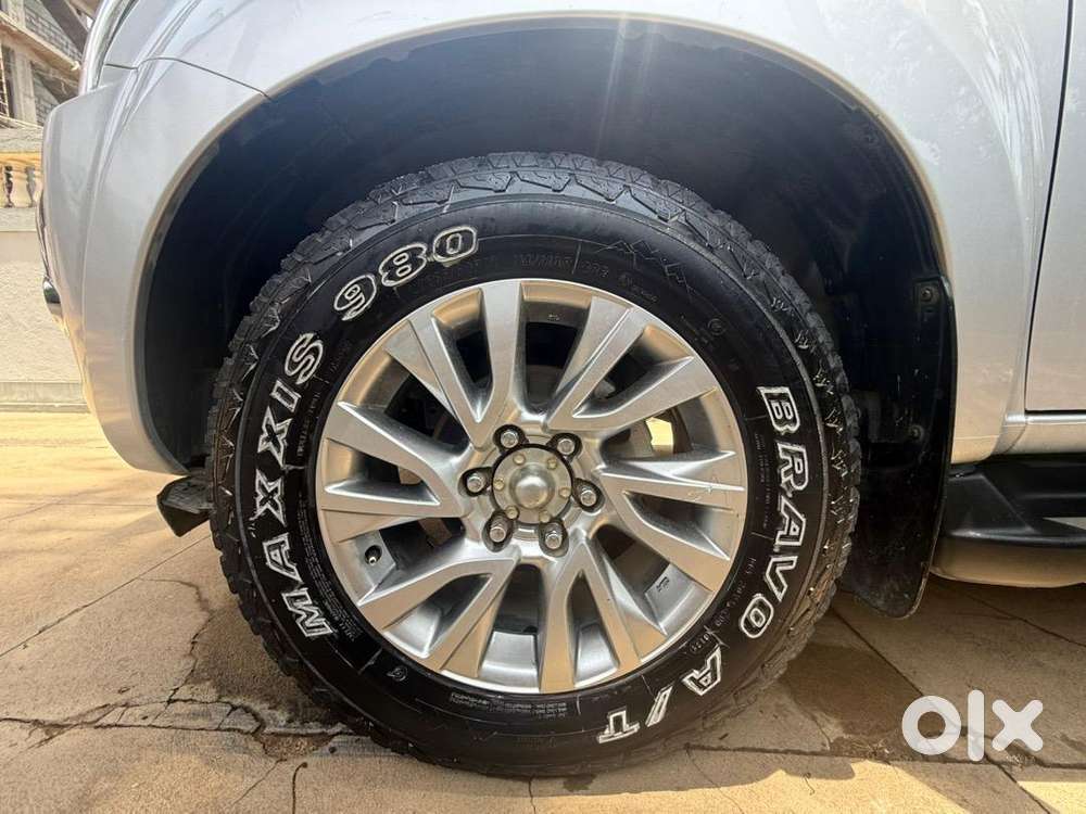 Isuzu Diesel Manual 2024