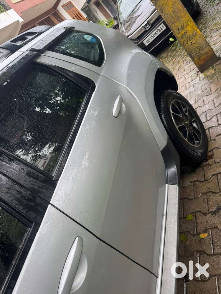Renault Duster Diesel 2018