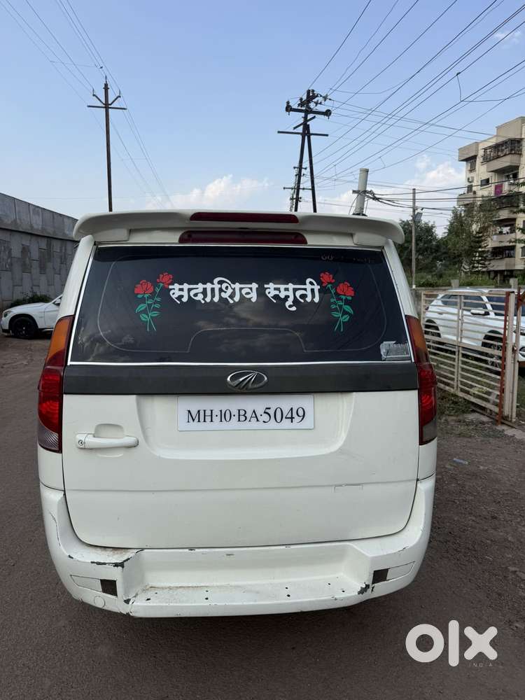 Mahindra Xylo D2 Bs Iii, 2011, Diesel