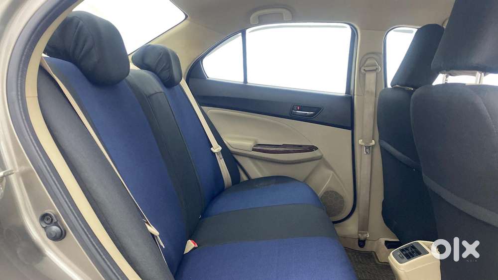 Maruti Suzuki Swift Dzire 1.2 Vxi Bsiv, 2019, Petrol