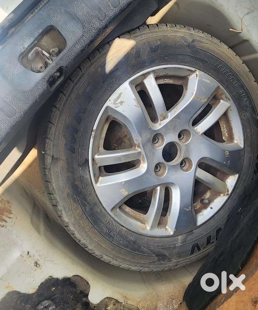 Maruti Suzuki 2012 Car, 86000 Km Driven