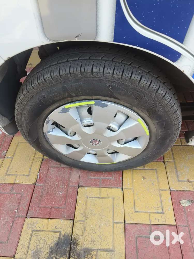 Maruti Suzuki Wagon R 1.0 2014 Petrol 48000 Km Driven