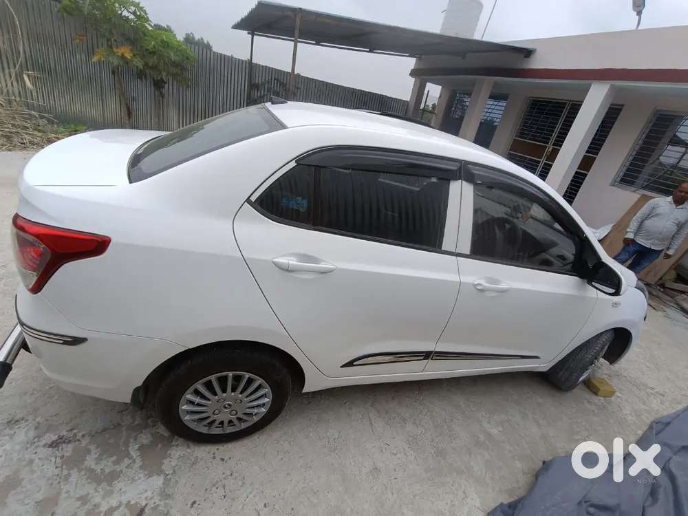 The Car Is In Perfect Condition And Doesn't Need To Be Service