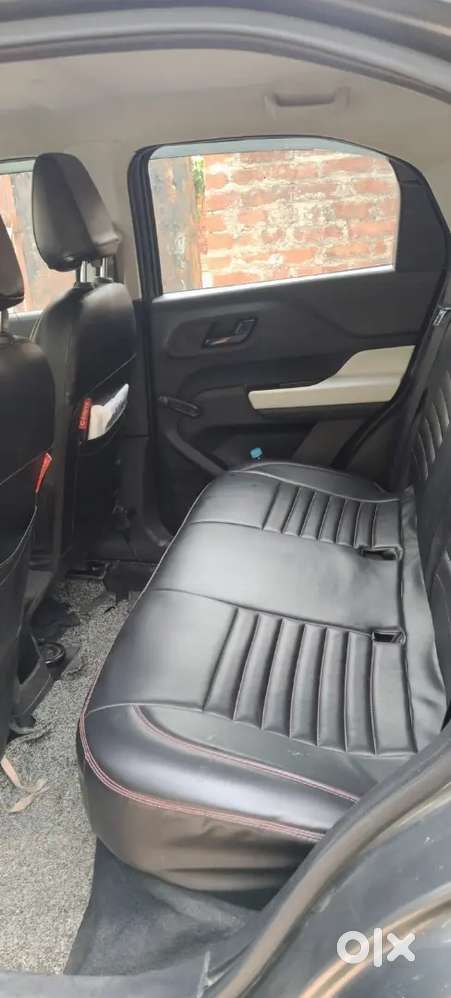 Tata Punch Revotron 2022 Petrol Manual
