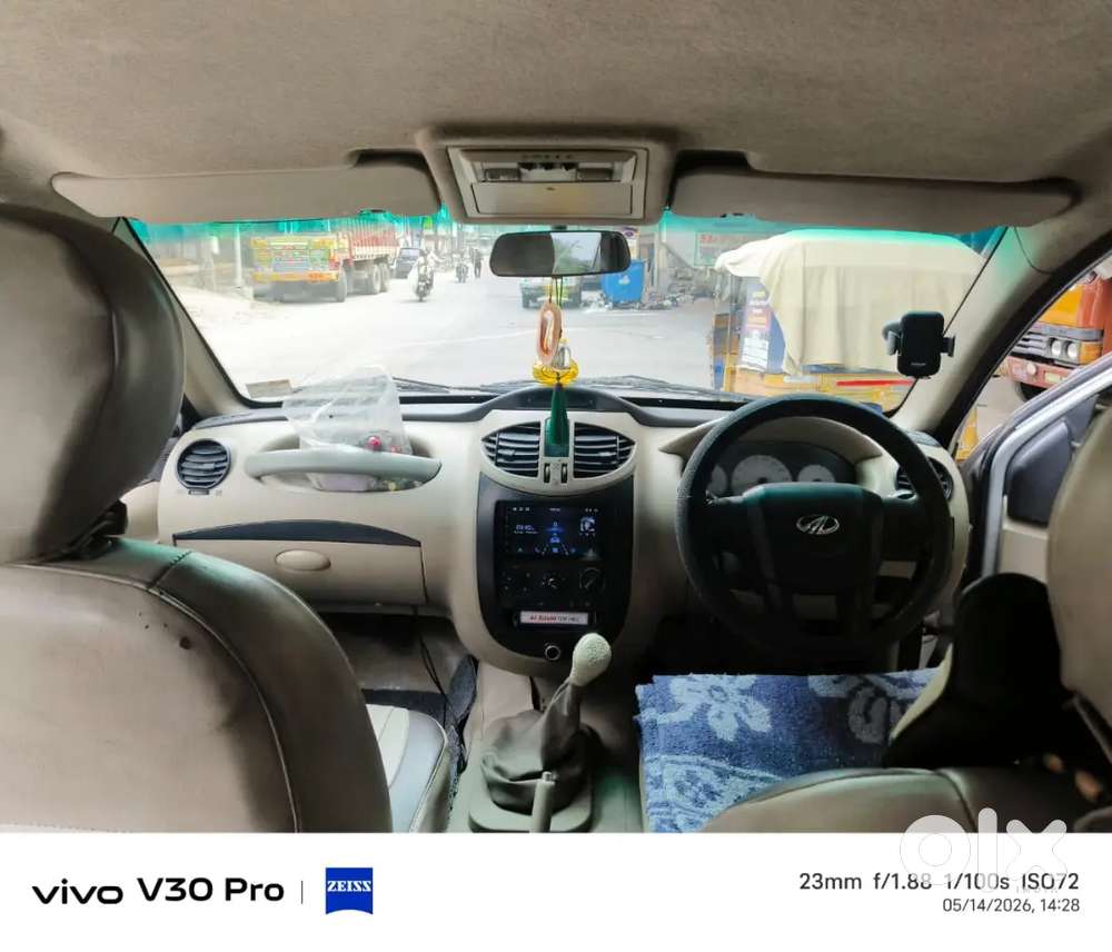 Mahindra Xylo 2017 Diesel