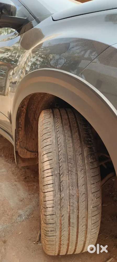 Tata Nexon 2024 Petrol Well Maintained Vehicle