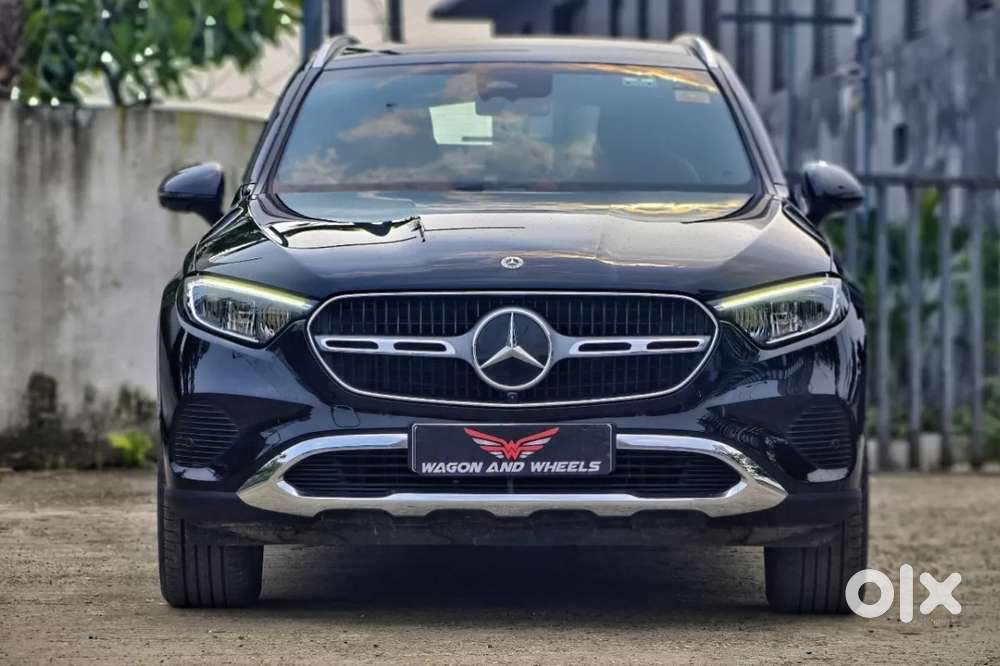 Mercedes-benz Glc, 2026, Diesel