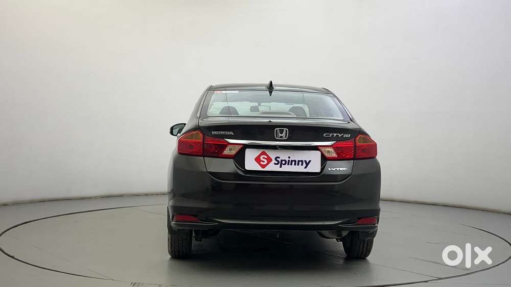 Honda City I Dtec Vx, 2015, Petrol
