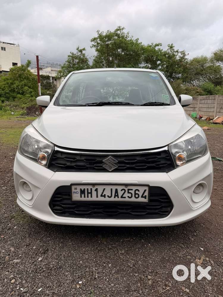 Maruti Suzuki Celerio Cng Vxi Optional, 2020, Cng & Hybrids