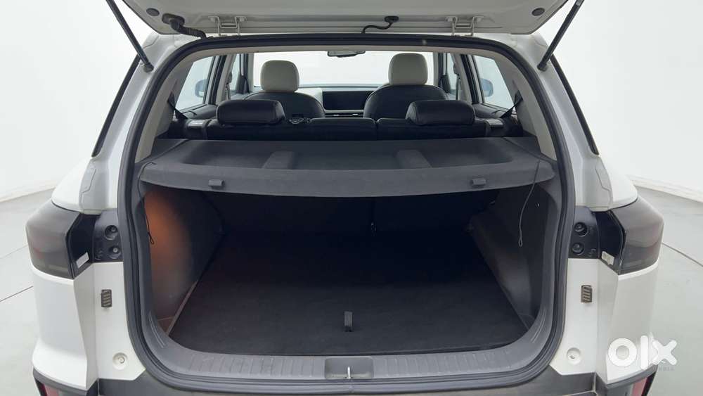 Hyundai Creta 1.5 Crdi Sx, 2024, Diesel