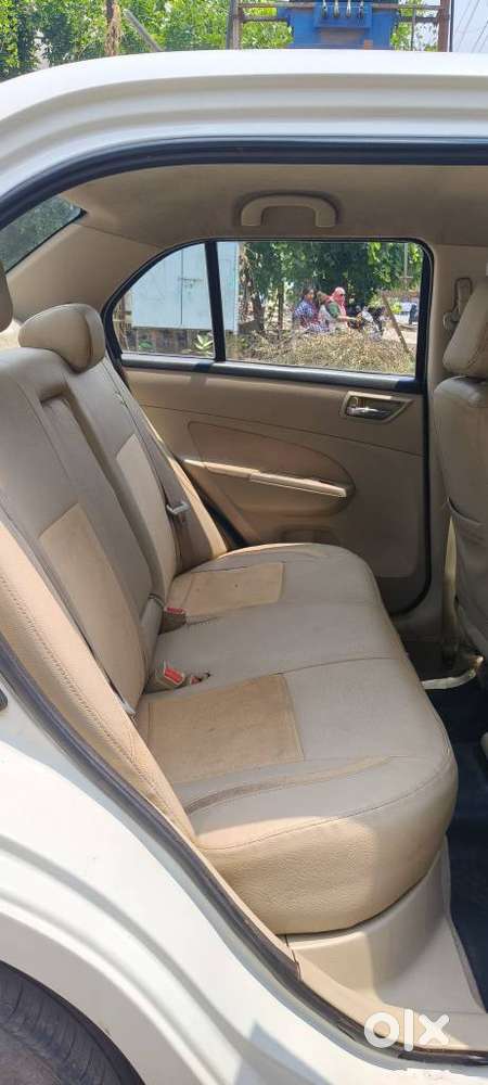 Maruti Suzuki Swift Dzire Zdi Bsiv, 2015, Diesel