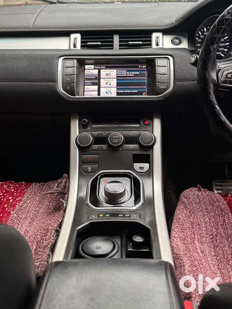Land Rover Range Autobiography 4.4 Sdv8, 2014, Diesel