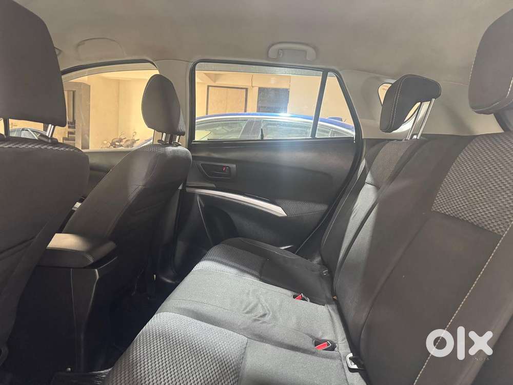 Maruti Suzuki S-cross 1.5 Sigma, 2019, Diesel