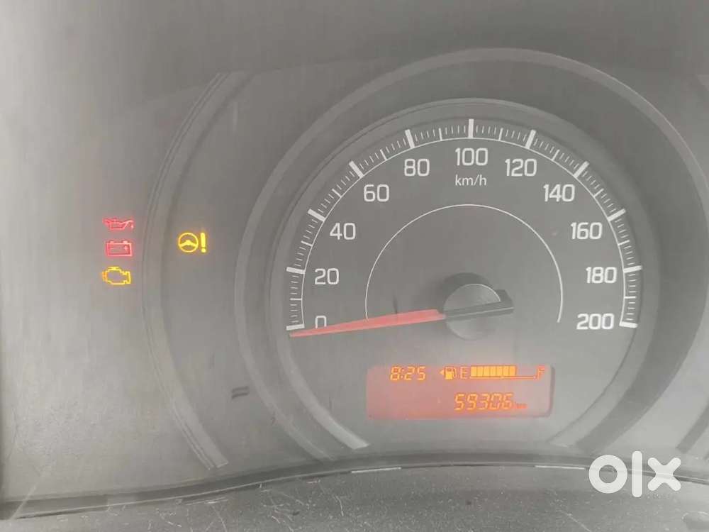 Maruti Suzuki Dzire 2023 Petrol 60000 Km Driven
