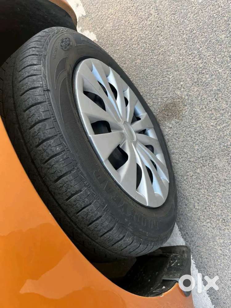 Nissan Micra Xv Diesel Manual 2011 Car
