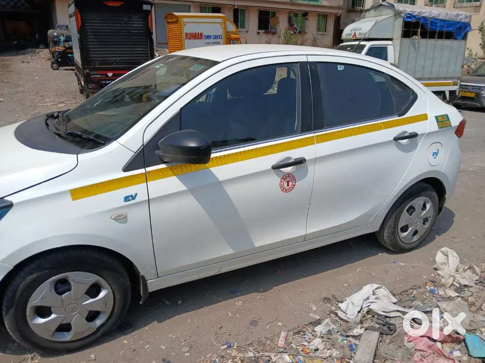 I Want Sell My Tigor Xpress T