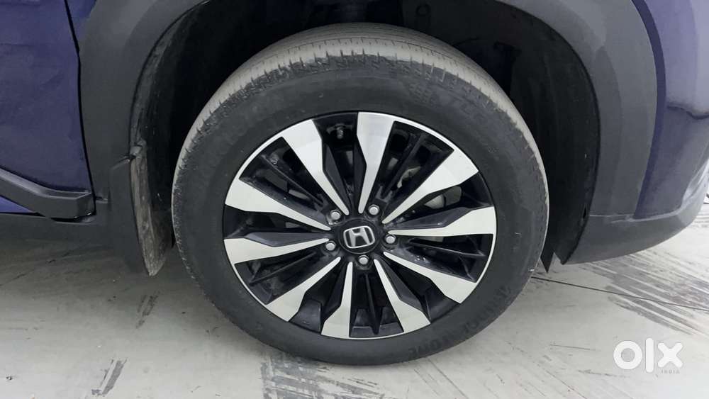 Honda Elevate Zx Mt, 2023, Petrol