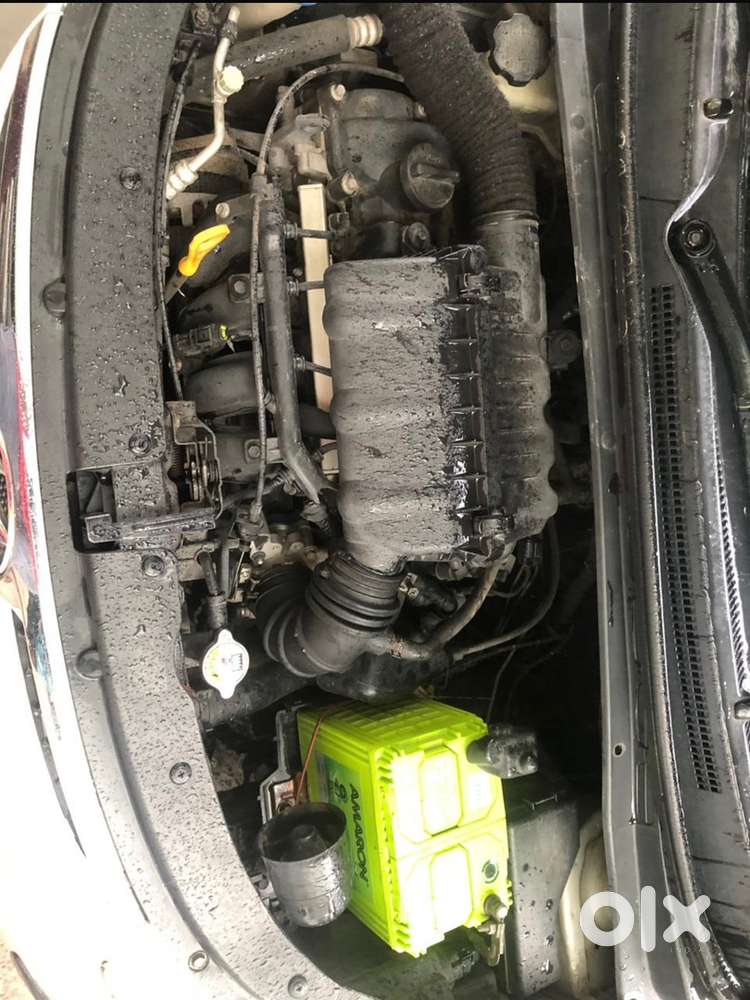 Hyundai I10 Petrol Manual 2011