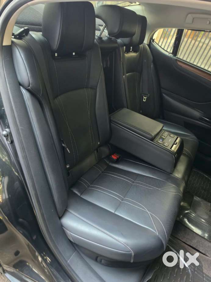 Lexus Es 300h Exquisite, 2022, Petrol