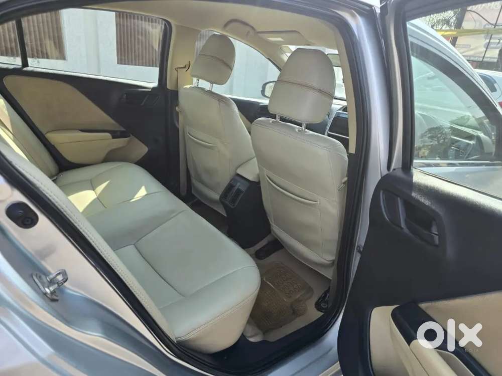 Honda City Diesel Manual 2014