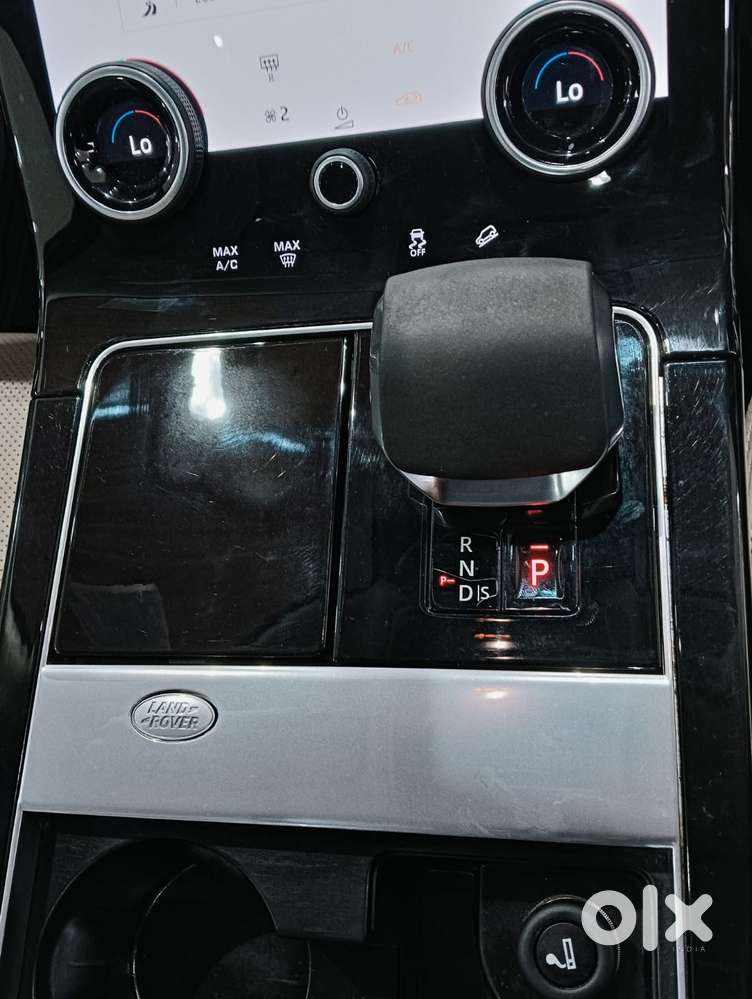 Land Rover Range Velar R-dynamic S, 2021, Diesel