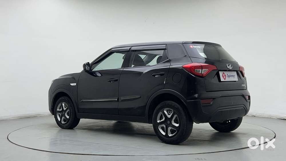 Mahindra Xuv300 W4 Diesel, 2022, Diesel