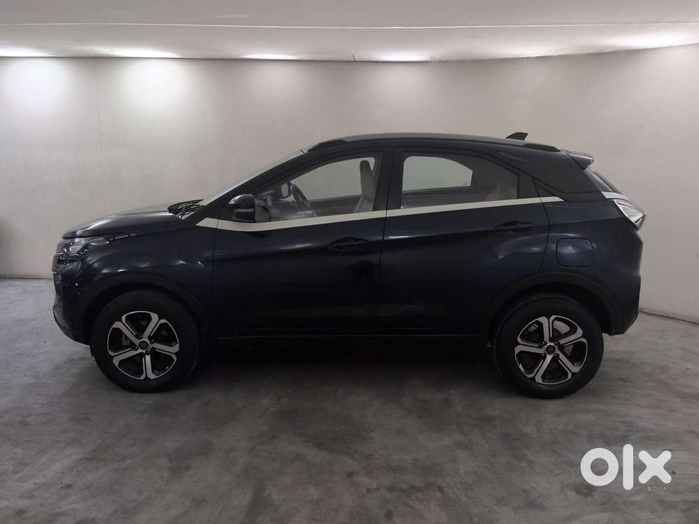 Tata Nexon Creative Plus S 1.5 Revotorq Diesel 6 Mt Dt, 2023, Diesel