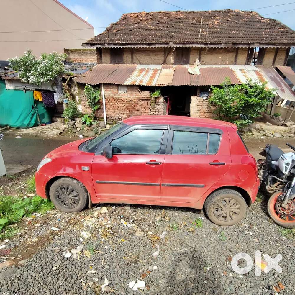 Maruti Suzuki Swift 2006 Petrol Automatic