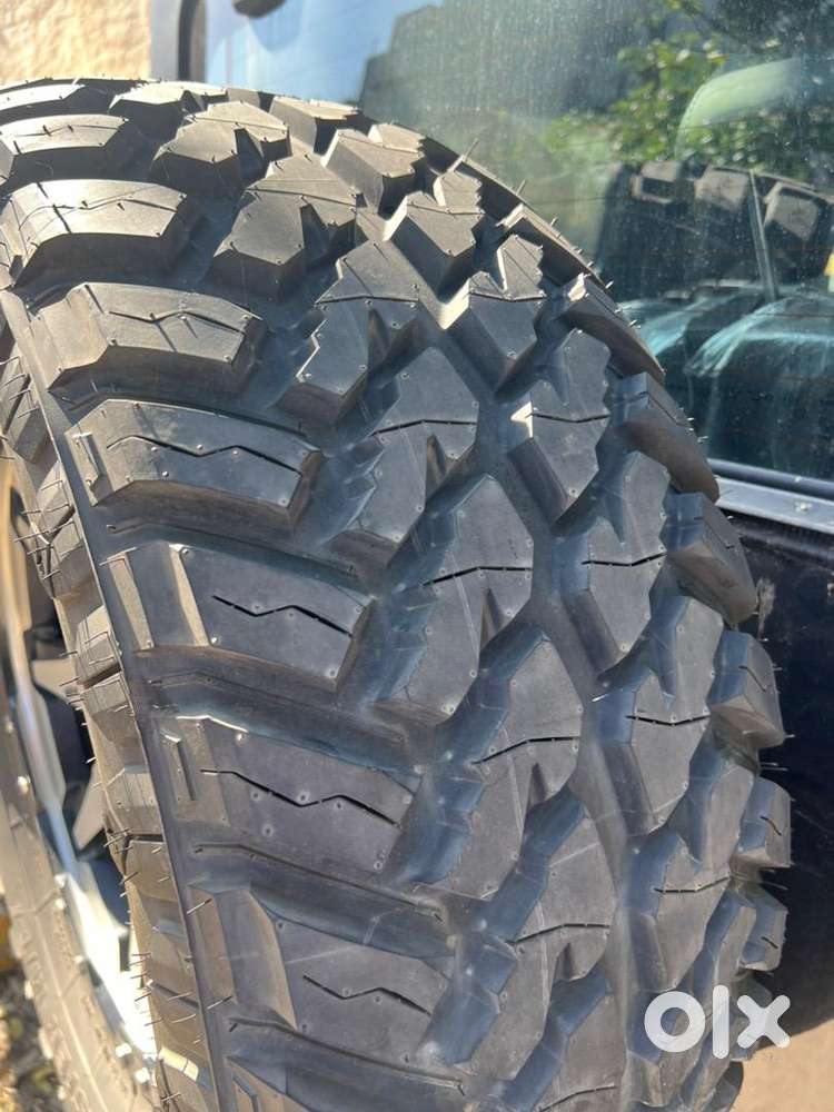 Mahindra Thar 2022 Petrol Good Condition