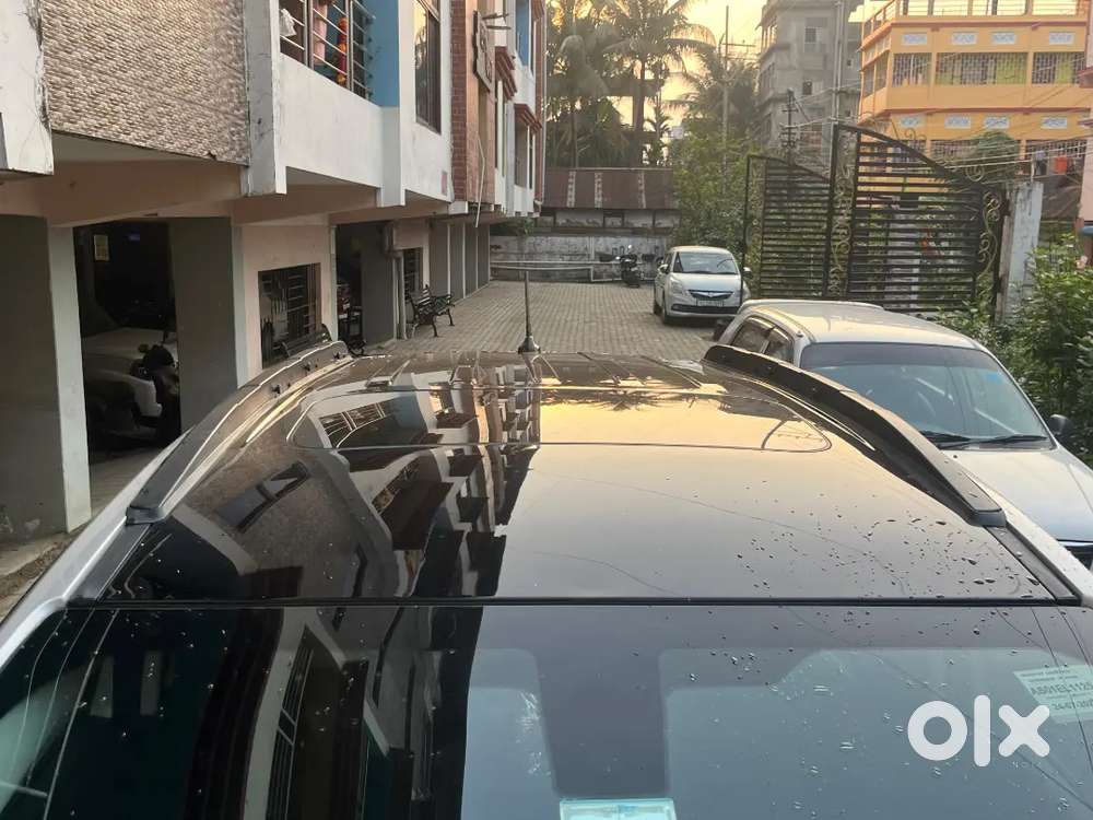 Ford Ecosport 1.5 Diesel Titanium Plus Sports Blackroof