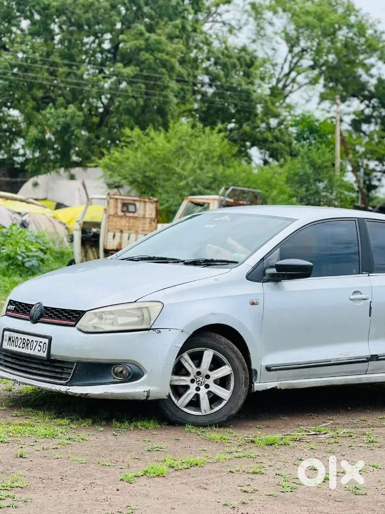 Volkswagen Vento Diesel 2011