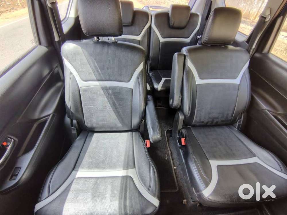Maruti Suzuki Xl6 1.5 Zeta At, 2021, Petrol