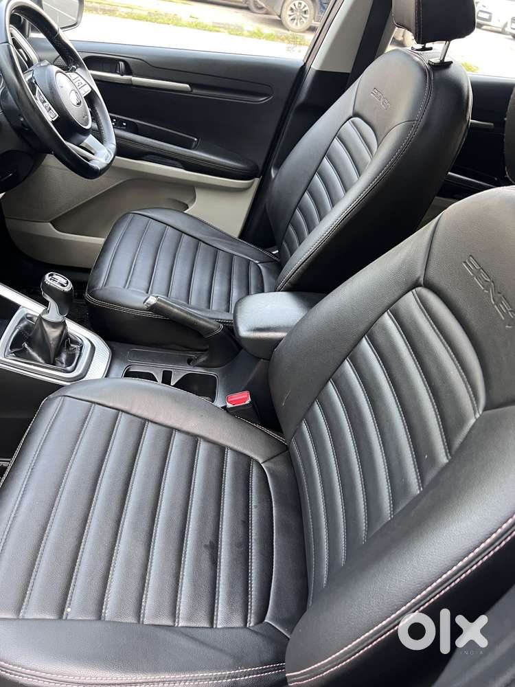 Kia Sonet Htx Plus Turbo Imt, 2021, Petrol