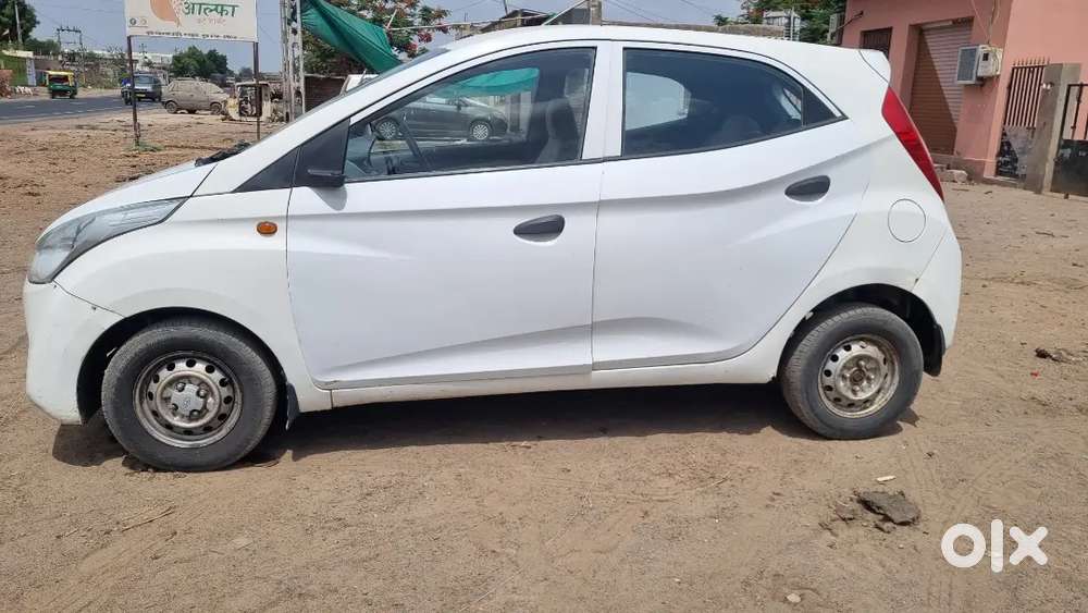 Hyundai Eon 2014 Petrol Well Maintained