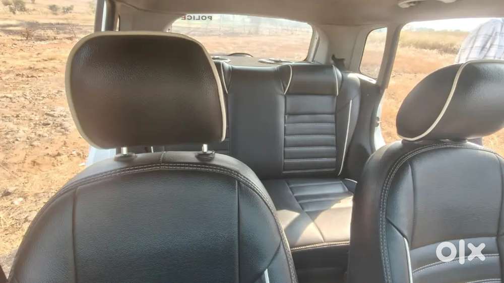 Ford Figo 2010 Diesel Good Condition