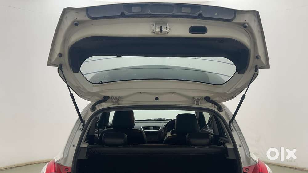 Maruti Suzuki Swift Vvt Vxi, 2014, Petrol