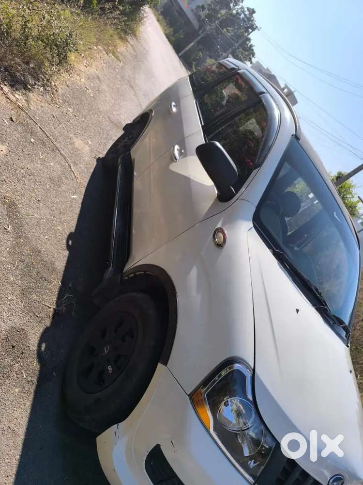 Mahindra Xylo 2012 Diesel Manual
