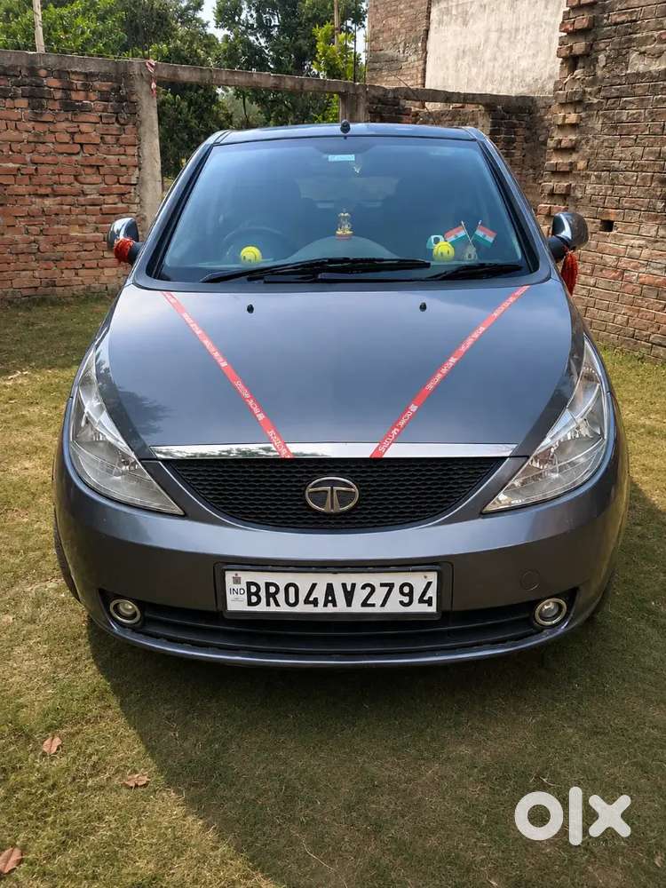 Tata Indica Vista 2010 Petrol Good Condition
