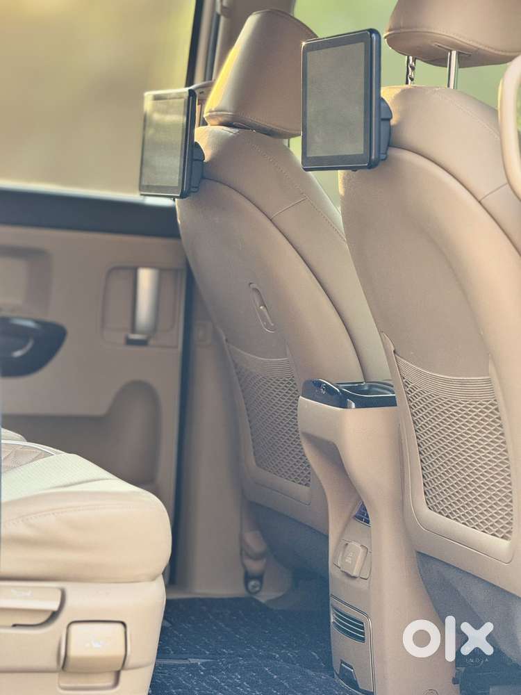 Kia Carnival Limousine Plus 7 Str, 2023, Diesel