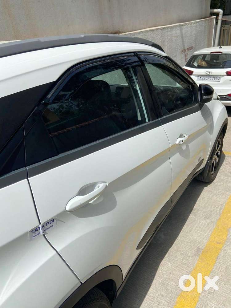 Tata Nexon 2022 Petrol Well Maintained