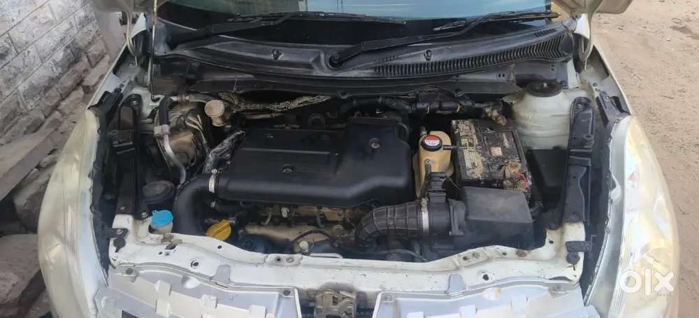 Maruti Suzuki Swift 2017 Diesel 144000 Km Driven