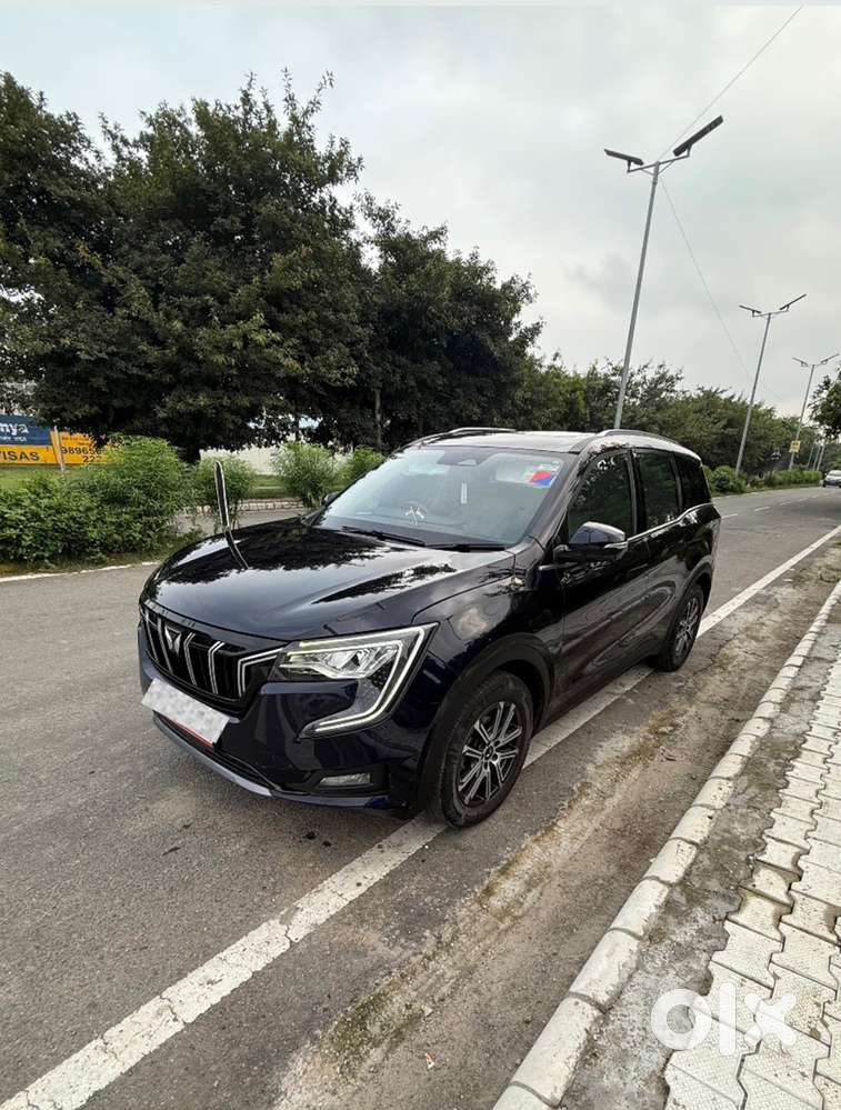 Mahindra Xuv700 Diesel 2023