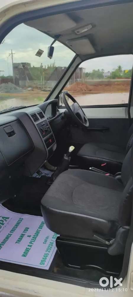 Tata Sumo Gold Bs Iv 2017 Diesel Manual