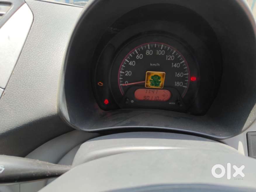 Maruti Suzuki A-star Lxi, 2010, Petrol